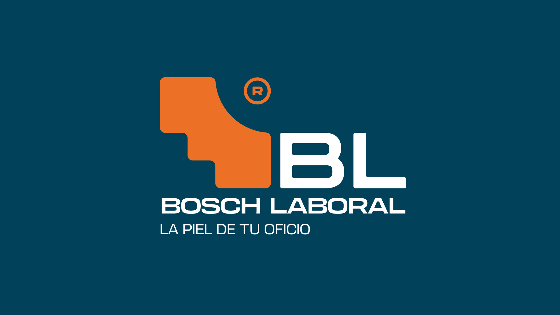 BOSCH LABORAL